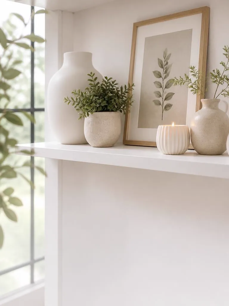 Decoração