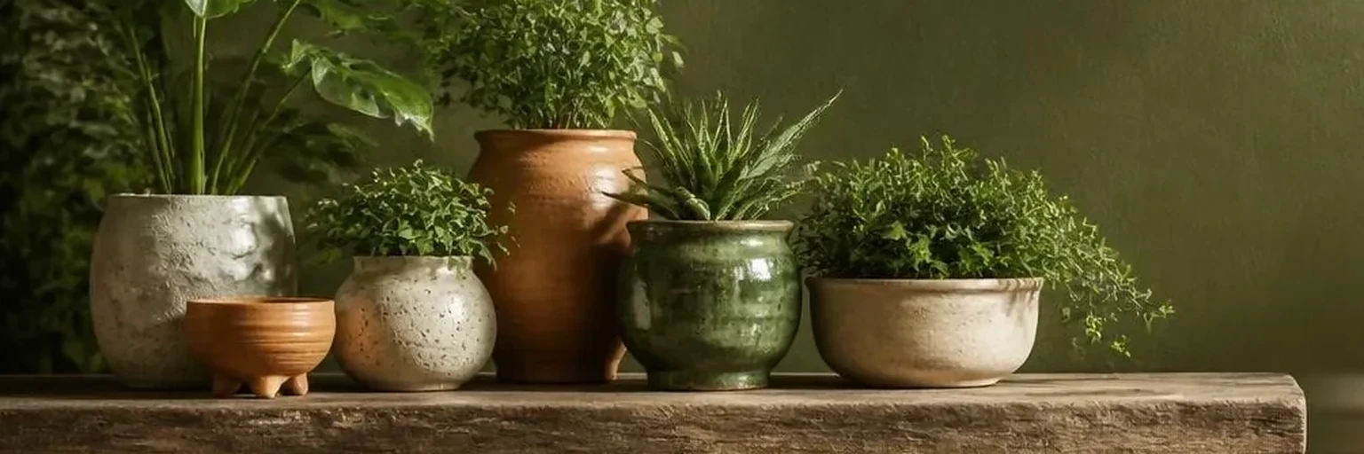 Plantas
